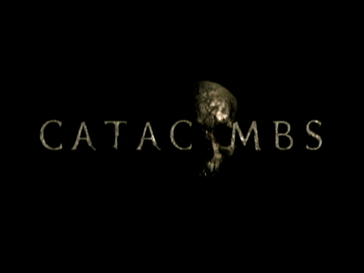 Catacombs 2007 tpb torrent bloopers pirates of the caribbean vostfr torrent