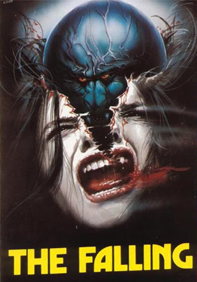 Fallen alien перевод