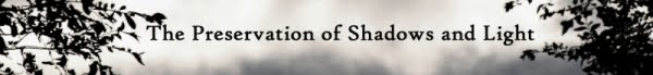The Preservation of Shadows and Light