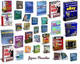 Sensacional Oferta : 11 Excelentes Ebooks por apenas R$9,99