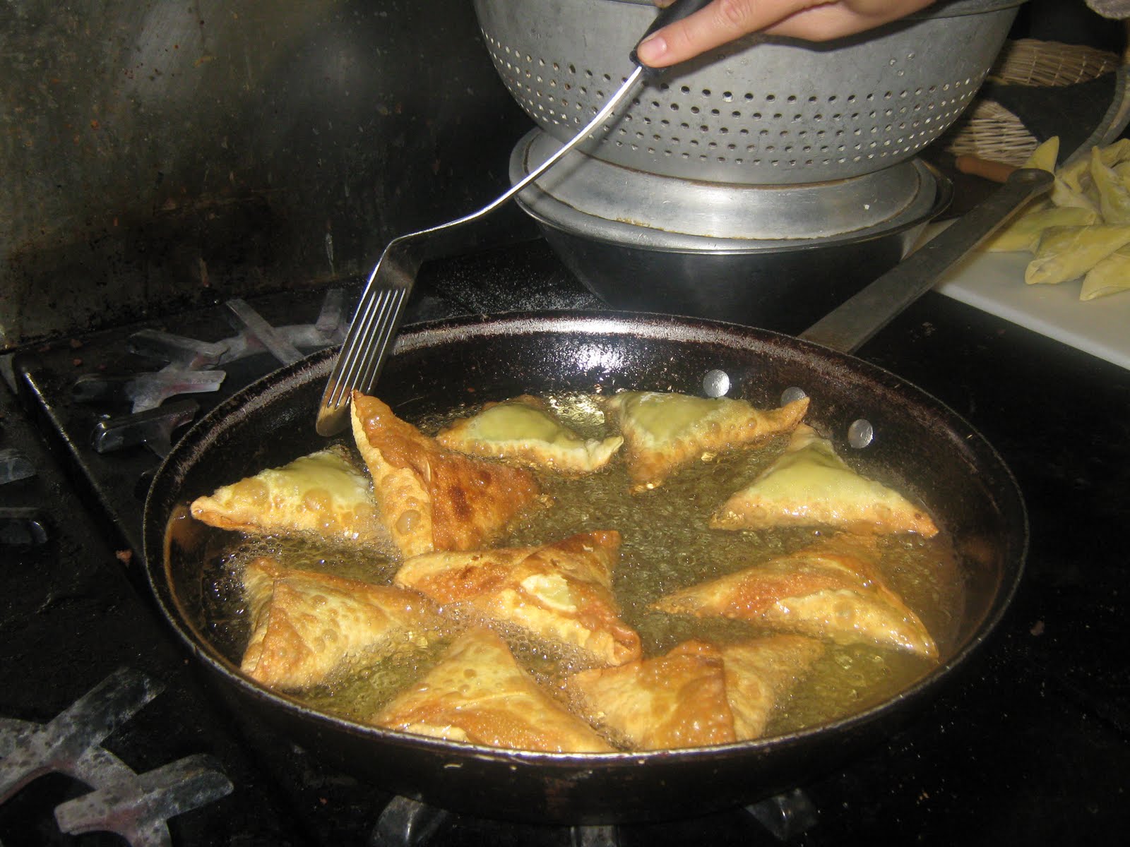 Teen Futures King Street October 2010