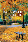 A Daily Walk With The Lord