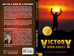 Victory Over Anger, Rules of Engagement by Dr. Teresa Davis