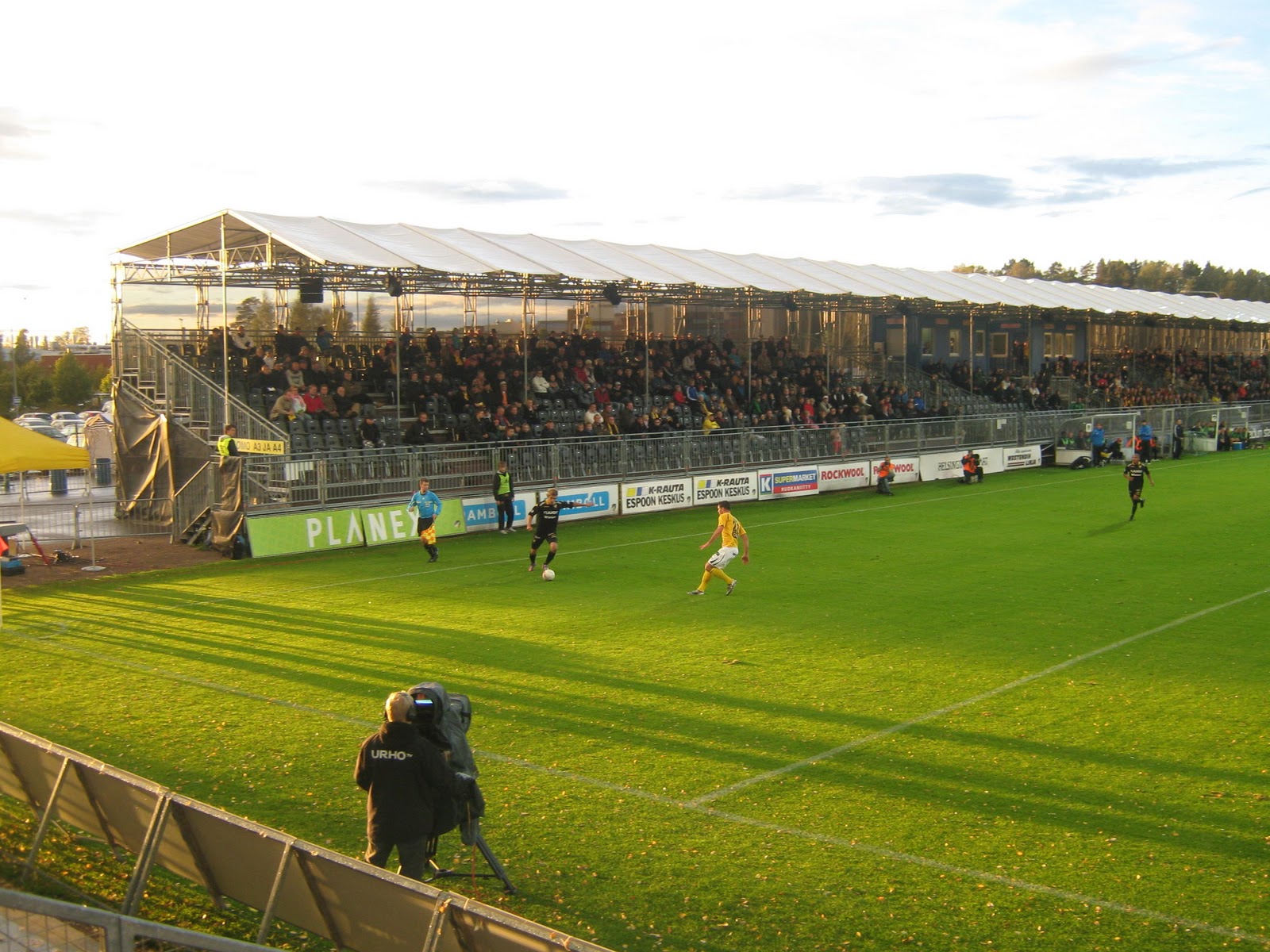 Honka fc Honka fc