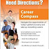 Need to get ahead in the job market? Try Career Compass!