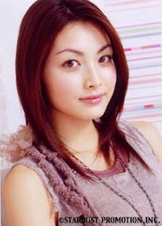 Asian Girls Sexy: Aki Nishihara The Best Actress Japanese 