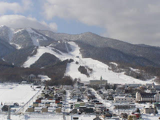 furano snow resort