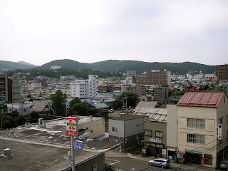 otaru city overview