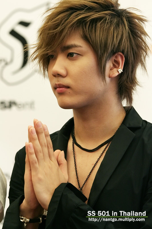 KyuJongFacts: Kim Kyu Jong