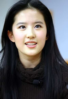 Crystal Liu Yi 

Fei