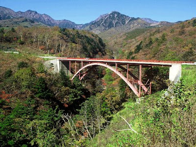Yatsugatake Chushin Kogen Quasi National Park