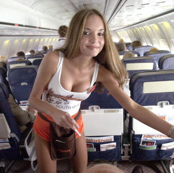 Sex In Hooters Airline Porn 109