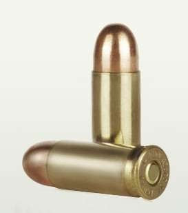 CLASIFICACIÓN DE LAS BALAS