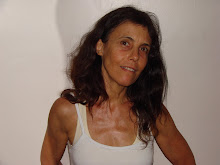 Creadora Contact Improvisación