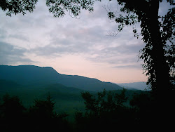 Virginia Skyline