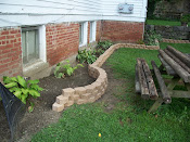 New Flower Beds