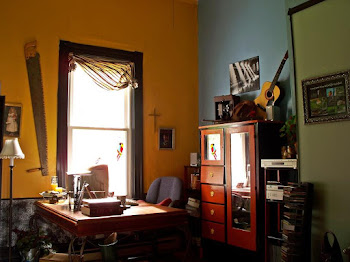 Habitat Office