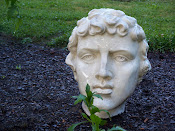 Our "Head" Gardener