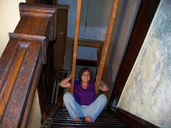 Closet floor removal