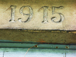 Garage Stamp