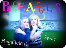 Best Friends Forever And After Life:)