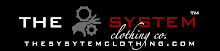 The System Clothing Company
