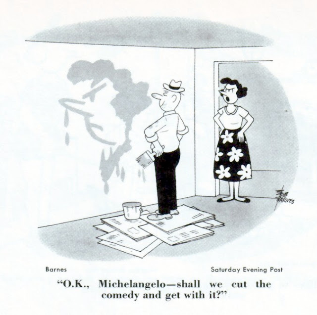 Mike Lynch Cartoons: March 2018