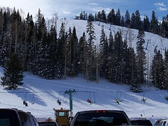 Excel Tours Cadereyta: Ruidoso, Nuevo México