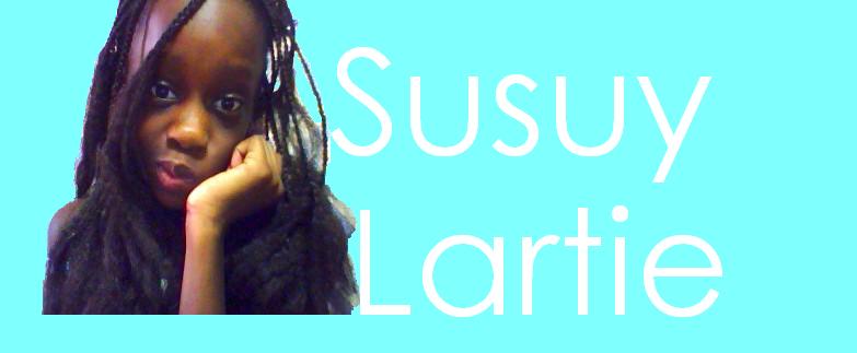 Dicas de beleza - Susuy k. Lartie