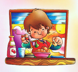 JUGUEMOS CON LOS ALIMENTOS