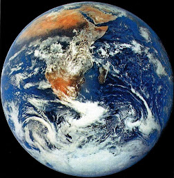 LA TIERRA