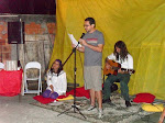 Blog do poeta Felipe Mendonça