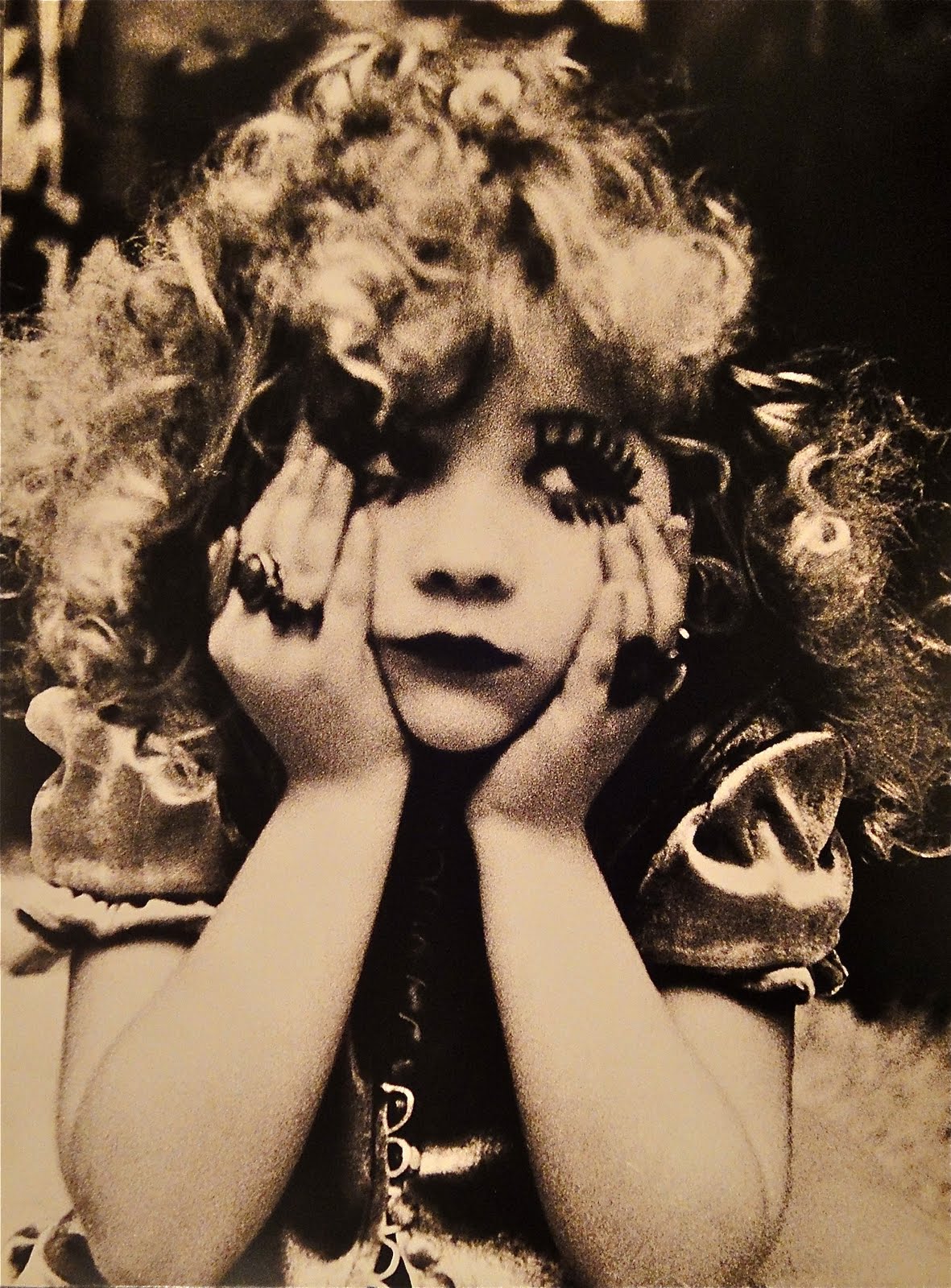 birthdeath -blog: Irina Ionesco