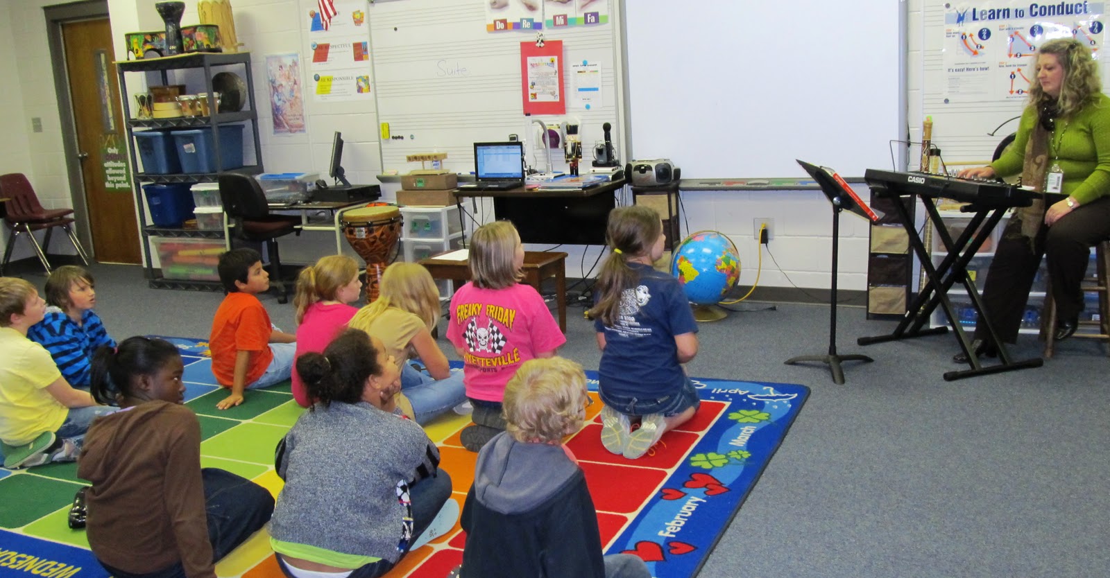 21st Century Community Learning Center