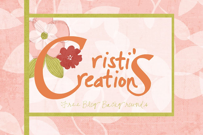 Cristi's Creations