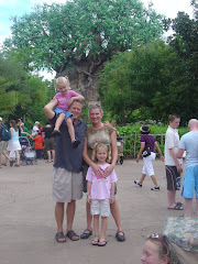 Animal Kingdom-Disney World