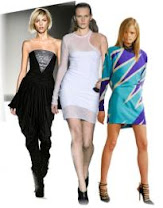 Very very Hot Fashions