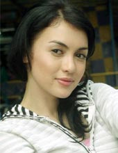 FHOTO CEWEK TELANJANG: Artis Indonesia Telanjang