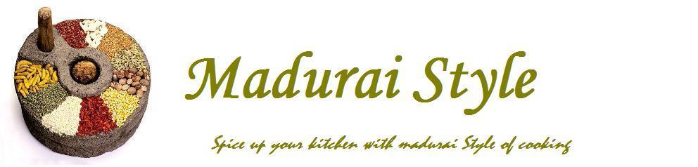Cooking-Maduraistyle