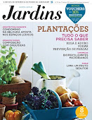Revista Jardins