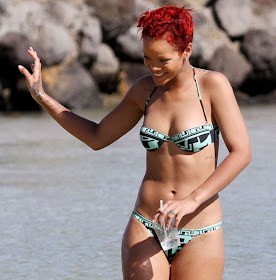 Rihanna Loud Album Pictures. Rihanna's album artwork is