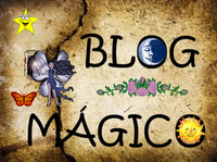 Selo Blog Mágico