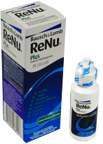 ReNu® Plus