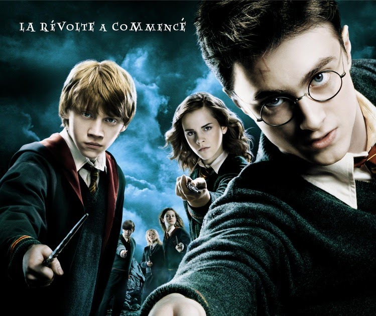 Harry Potter Et L'ordre Du Phénix Date De Sortie Critiques et découvertes des musiques de films: Harry Potter et l'Ordre