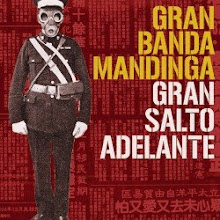 GRAN BANDA MANDINGA