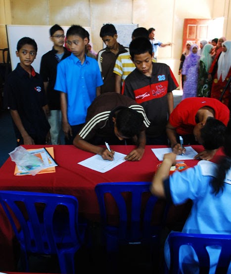 Soalan Interview Rtm  Dzień Ojca