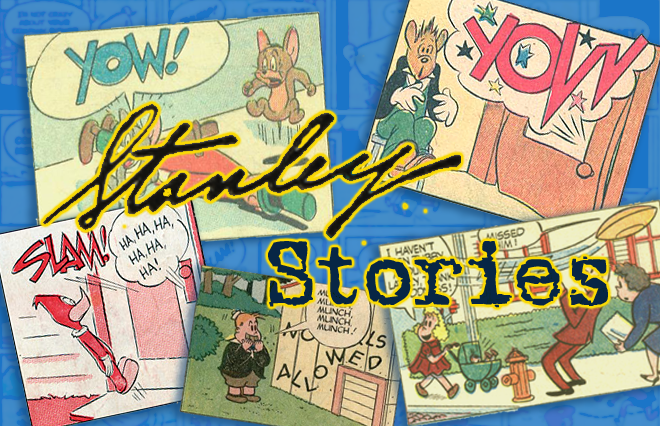 STANLEY STORIES