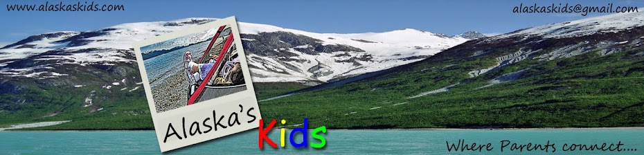 Alaska's Kids