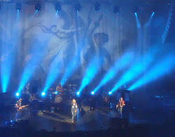 Coldplay, Nashville, 2009