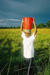 Ophelia and the Walk